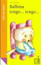 Balbina Tengo... Tengo...