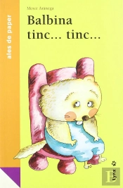 Balbina Tinc... Tinc...