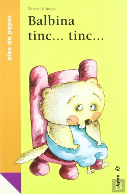 Bertrand.pt - Balbina Tinc... Tinc...