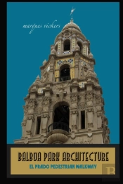 Balboa Park Architecture