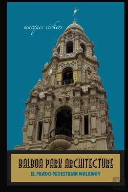 Bertrand.pt - Balboa Park Architecture