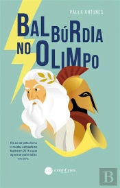 Balbúrdia No Olimpo