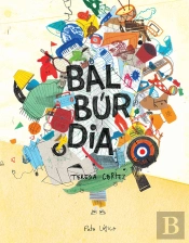 Balbúrdia