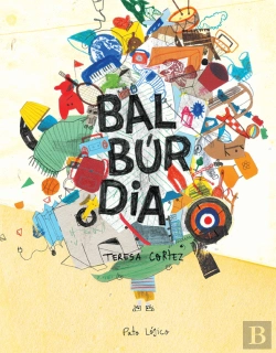 Bertrand.pt - Balbúrdia