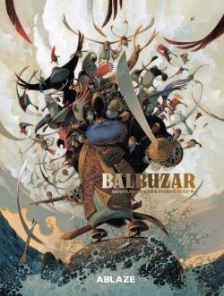 Bertrand.pt - Balbuzar