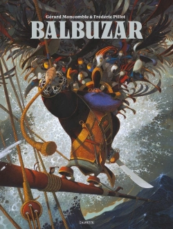 Bertrand.pt - Balbuzar