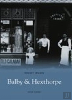 Bertrand.pt - Balby And Hexthorpe: Pocket Images