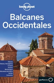 Balcanes Occidentales 1