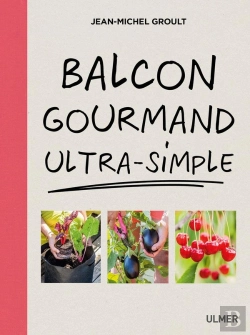 Bertrand.pt - Balcon Gourmand Ultra-Simple