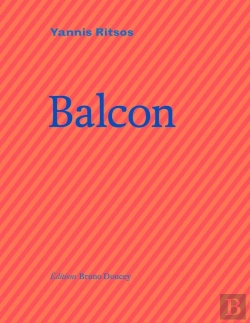 Bertrand.pt - Balcon