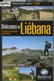Balcones De Liébana