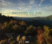 Balcons Du Sud ; Causses, Cévennes, Margeride