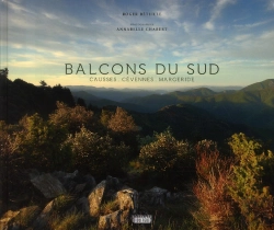 Bertrand.pt - Balcons Du Sud ; Causses, Cévennes, Margeride