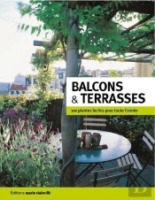 Balcons & Terrasses
