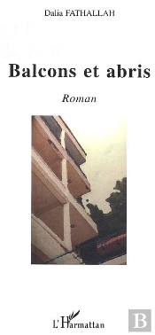 Balcons Et Abris