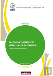 Balcons Et Coursives Metalliques Rappores -Renovation