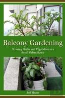 Balcony Gardening