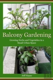 Balcony Gardening