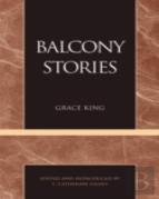 Balcony Stories