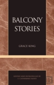 Balcony Stories