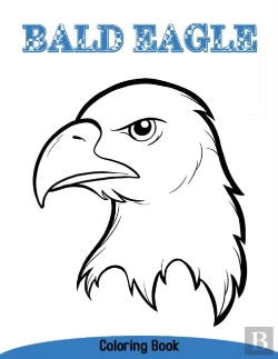 Bertrand.pt - Bald Eagle Coloring Book