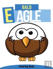 Bald Eagle Coloring Book