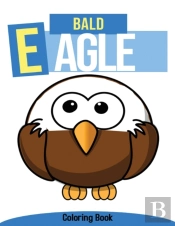 Bald Eagle Coloring Book