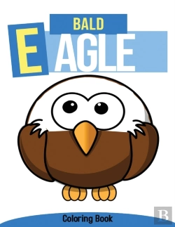 Bertrand.pt - Bald Eagle Coloring Book