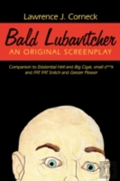 Bald Lubavitcher