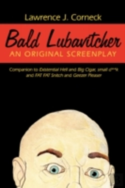 Bertrand.pt - Bald Lubavitcher