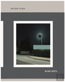 Balder Olrik : Blind Spots