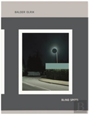 Balder Olrik : Blind Spots