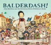 Balderdash!