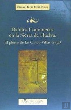 Bertrand.pt - Baldios Comuneros En La Sierra De Huelva
