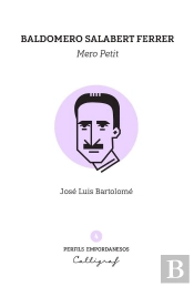 Baldomero Salabert Ferrer. Mero Petit