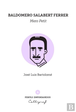 Bertrand.pt - Baldomero Salabert Ferrer. Mero Petit