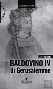 Baldovino Iv Di Gerusalemme