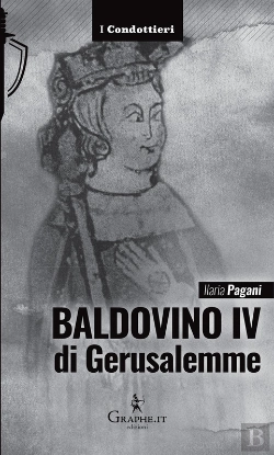 Bertrand.pt - Baldovino Iv Di Gerusalemme