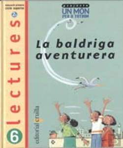 Bertrand.pt - Baldriga Aventurera, 6º Educacio Primaria, La