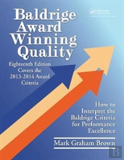 Bertrand.pt - Baldrige Award Winning Quality