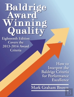 Bertrand.pt - Baldrige Award Winning Quality
