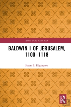 Bertrand.pt - Baldwin I Of Jerusalem, 1100-1118