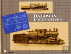 Bertrand.pt - Baldwin Locomotives
