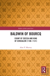 Baldwin Of Bourcq
