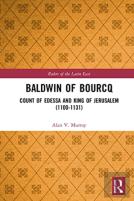 Baldwin Of Bourcq