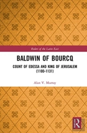 Baldwin Of Bourcq