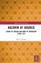 Baldwin Of Bourcq