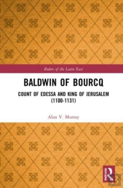 Bertrand.pt - Baldwin Of Bourcq