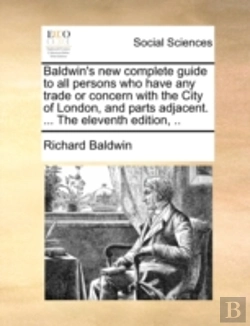 Bertrand.pt - Baldwin'S New Complete Guide To All Pers