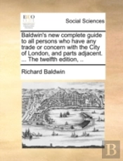 Baldwin'S New Complete Guide To All Pers